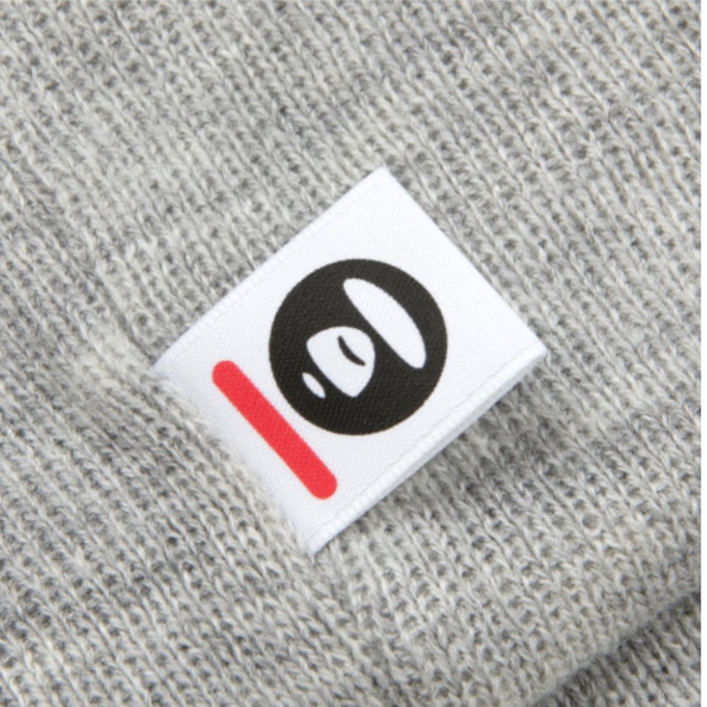 Authentic Aape A bathing ape Beanie Bape - Picture 4 of 10